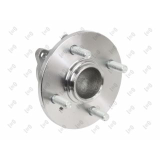 Rato stebulė ABAKUS 141-01-370