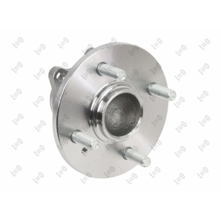 Rato stebulė ABAKUS 141-01-370