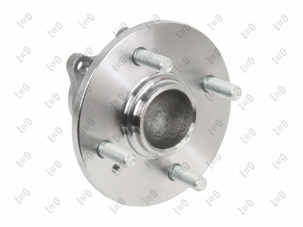 Rato stebulė ABAKUS 141-01-370