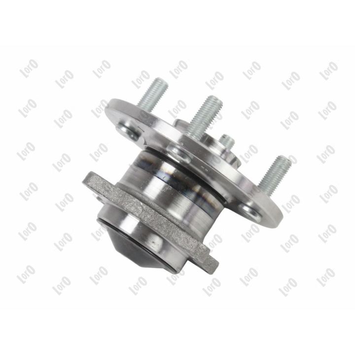 Rato stebulė ABAKUS 141-01-370