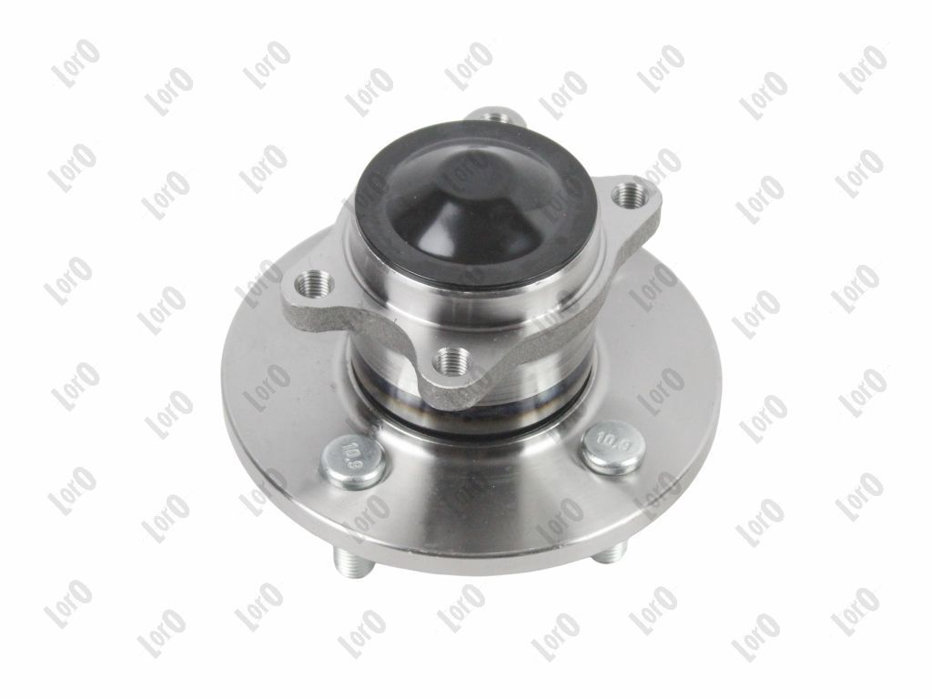 Rato stebulė ABAKUS 141-01-370