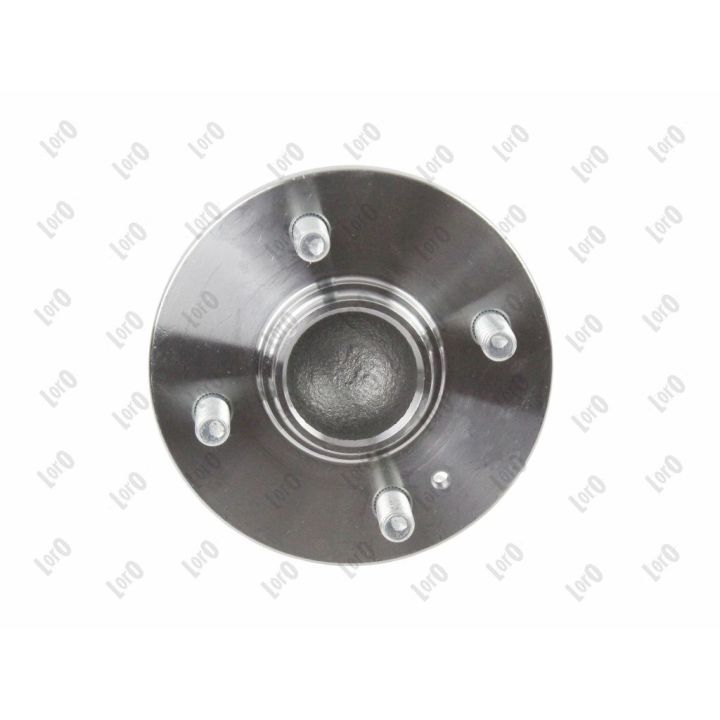 Rato stebulė ABAKUS 141-01-370