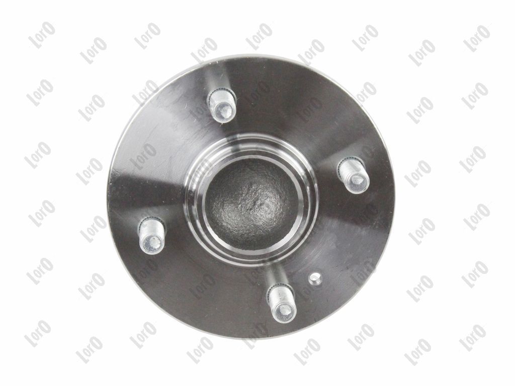 Rato stebulė ABAKUS 141-01-370