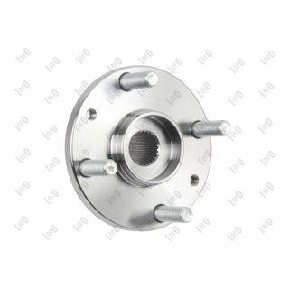 Rato stebulė ABAKUS 141-01-397