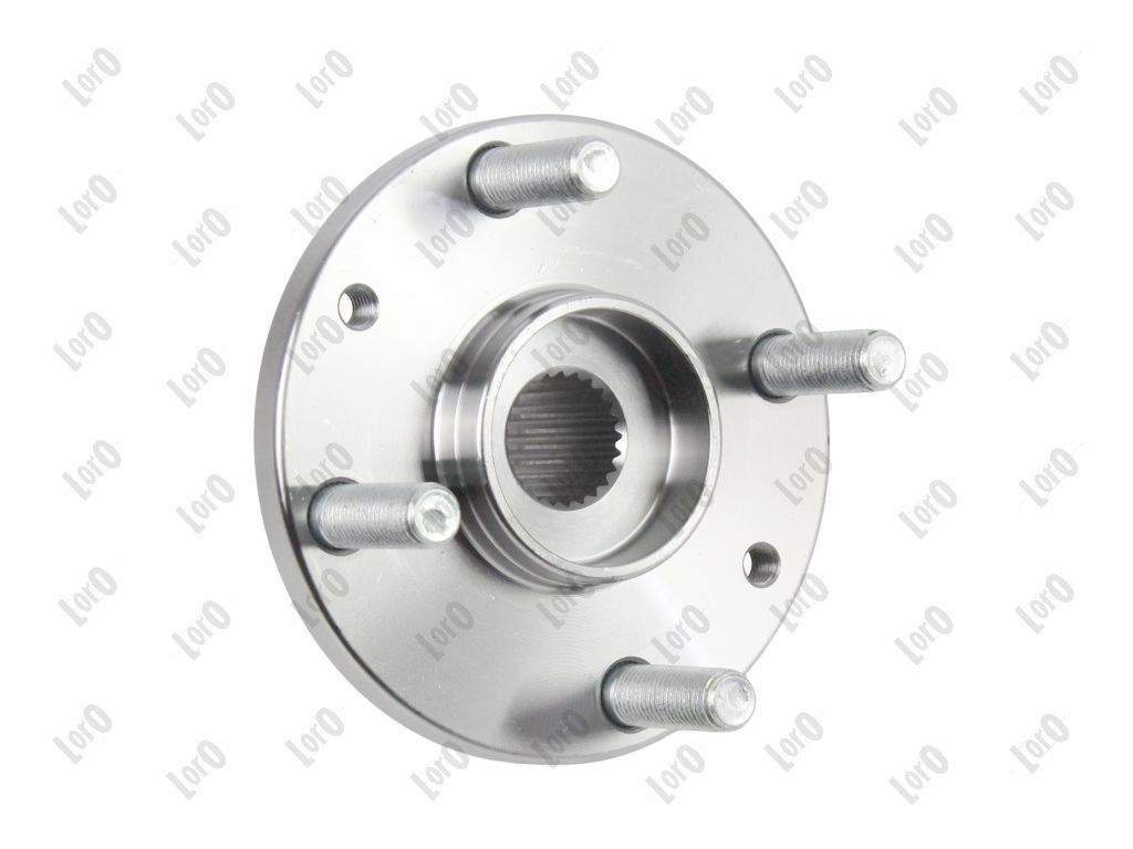 Rato stebulė ABAKUS 141-01-397