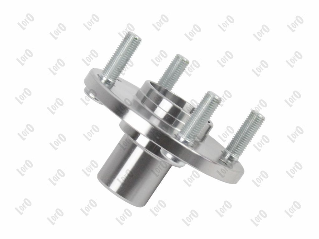 Rato stebulė ABAKUS 141-01-397