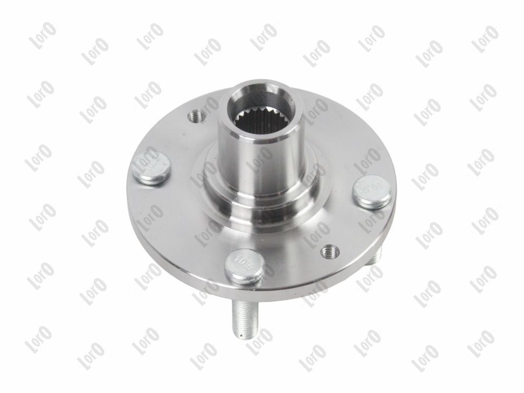 Rato stebulė ABAKUS 141-01-397