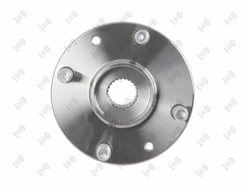 Rato stebulė ABAKUS 141-01-397