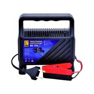 Pakrovėjas akumuliatoriui 12V - 4A ( 003770 )