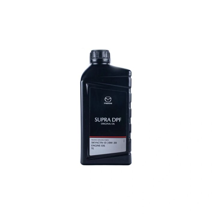 VARIKLIO ALYVA ORIGINALI MAZDA 0W30 SUPRA DPF  1L
