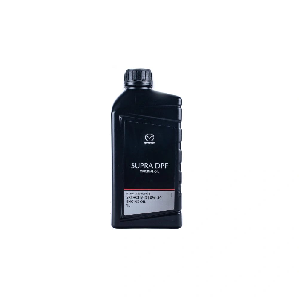 VARIKLIO ALYVA ORIGINALI MAZDA 0W30 SUPRA DPF  1L