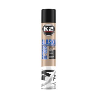 LEDO TIRPIKLIS K2 K608  750 ML