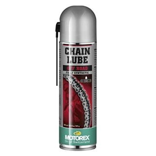 CHAINLUBE OFF ROAD 500ml aerozolis 302281