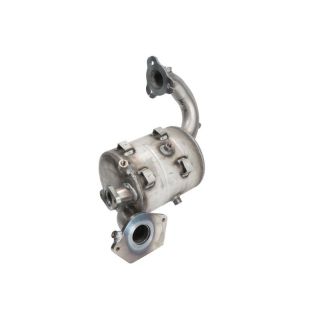 Suodžių / kietųjų dalelių filtras, išmetimo sistema  JMJ 1354 ( 208A03228R )