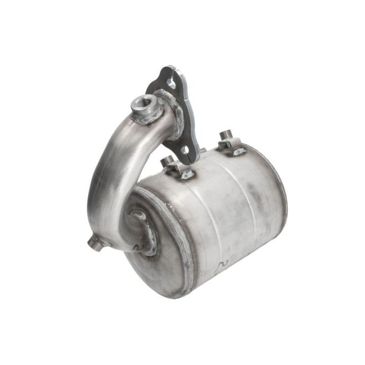 Suodžių / kietųjų dalelių filtras, išmetimo sistema  JMJ 1354 ( 208A03228R )