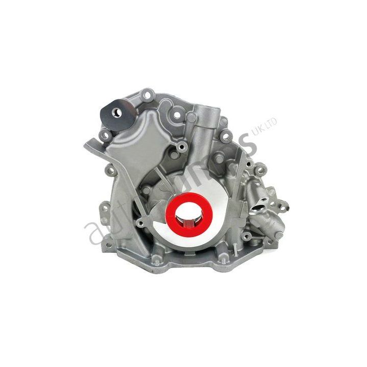 Alyvos siurblys FAI AutoParts OP470