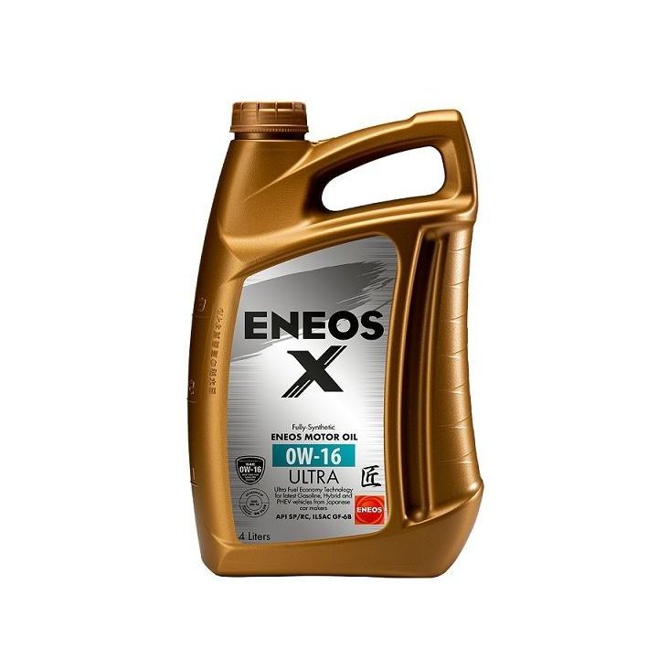 VARIKLIO ALYVA ENEOS 0W16 ULTRAX 4L