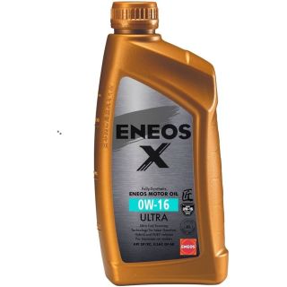 VARIKLIO ALYVA ENEOS 0W16 ULTRAX 1L