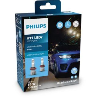 Lemputė, prožektorius PHILIPS 11362U60BX2