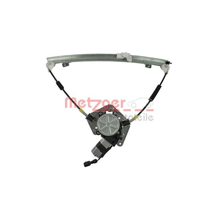 Lango pakėliklis METZGER 2160345