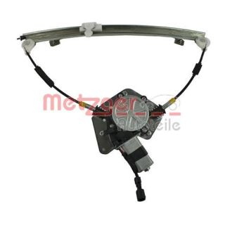 Lango pakėliklis METZGER 2160346