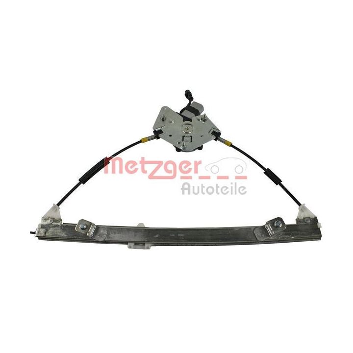 Lango pakėliklis METZGER 2160346