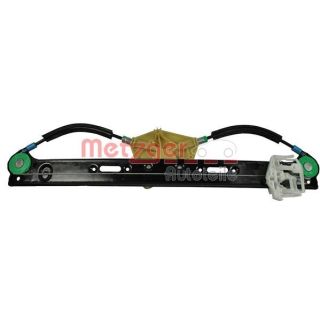 Lango pakėliklis METZGER 2160349