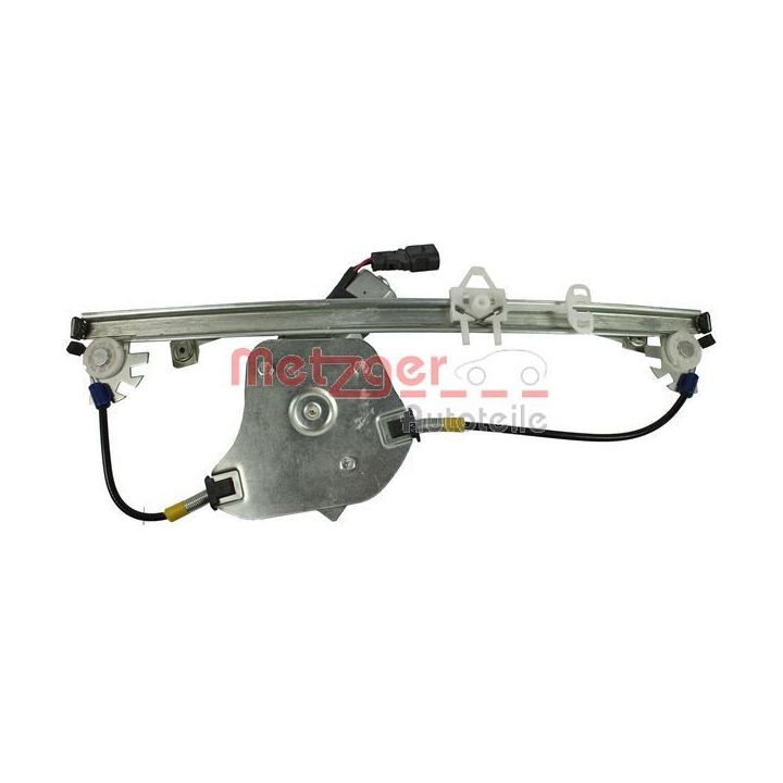 Lango pakėliklis METZGER 2160353