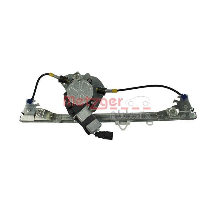 Lango pakėliklis METZGER 2160353