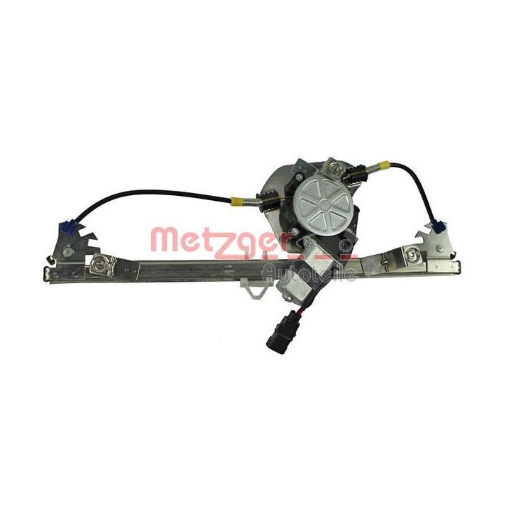 Lango pakėliklis METZGER 2160354