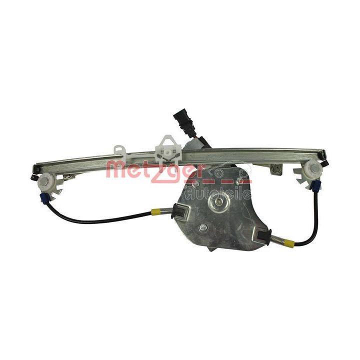 Lango pakėliklis METZGER 2160354