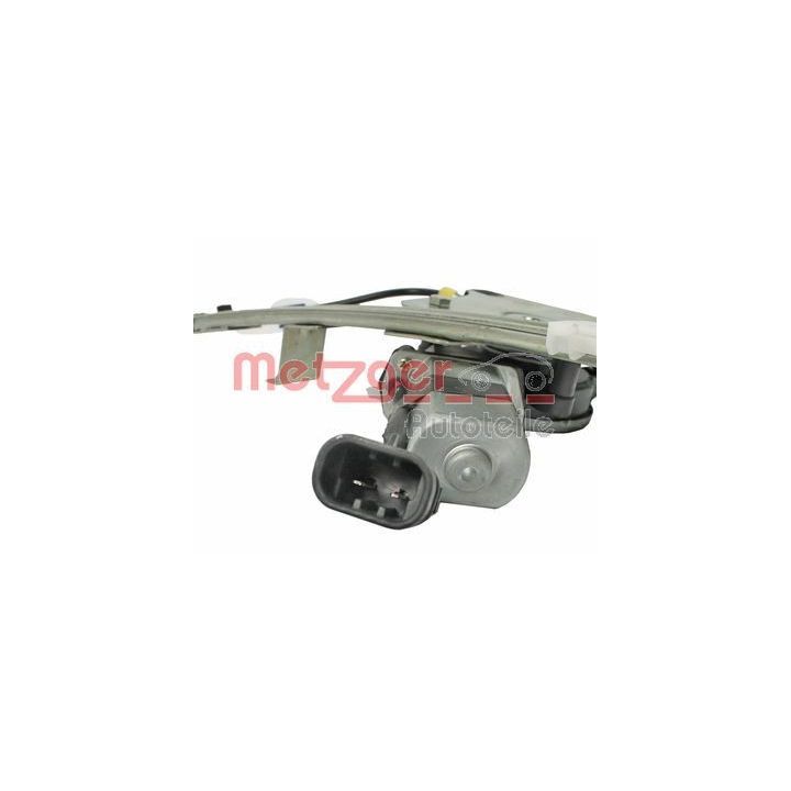 Lango pakėliklis METZGER 2160354