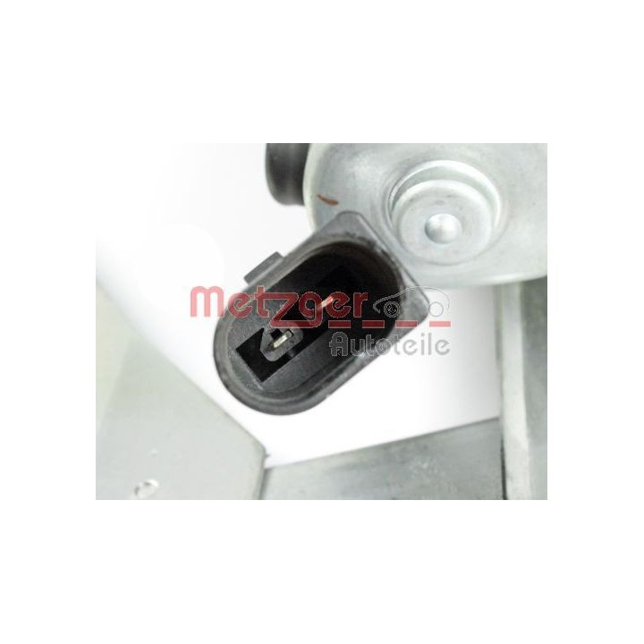 Lango pakėliklis METZGER 2160377