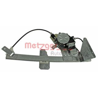 Lango pakėliklis METZGER 2160378