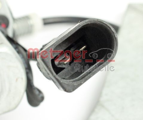 Lango pakėliklis METZGER 2160378