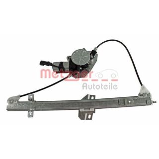 Lango pakėliklis METZGER 2160383