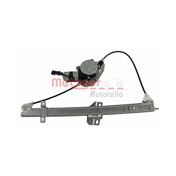 Lango pakėliklis METZGER 2160383