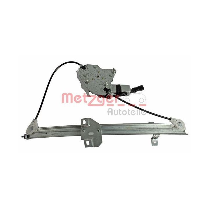 Lango pakėliklis METZGER 2160383