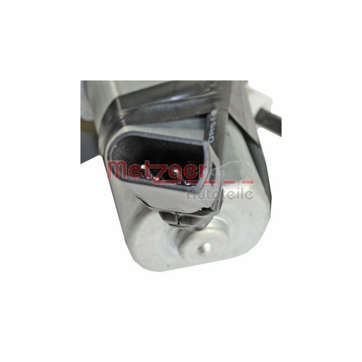 Lango pakėliklis METZGER 2160383