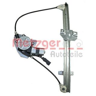 Lango pakėliklis METZGER 2160384