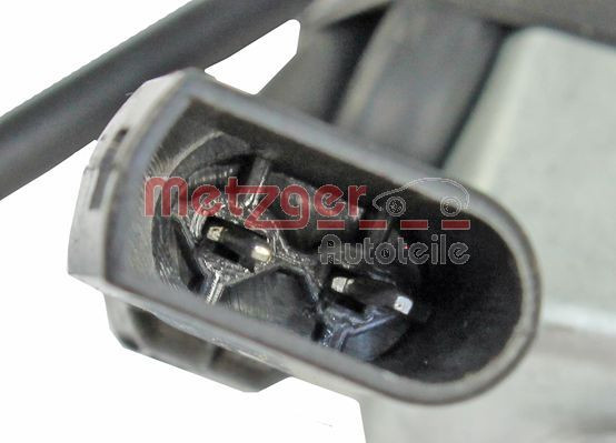 Lango pakėliklis METZGER 2160384