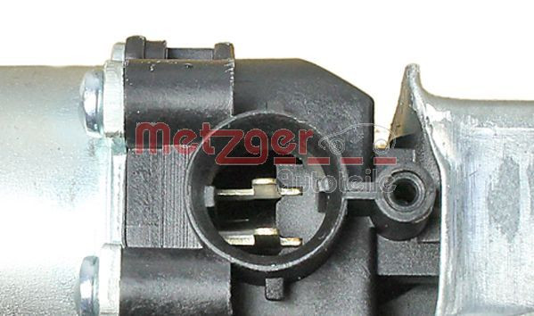 Lango pakėliklis METZGER 2160417