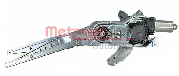 Lango pakėliklis METZGER 2160418