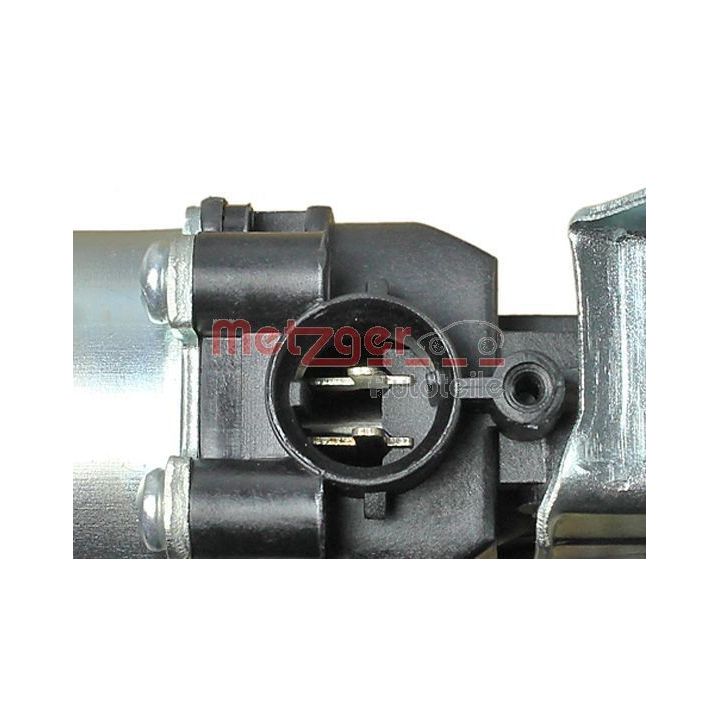 Lango pakėliklis METZGER 2160418