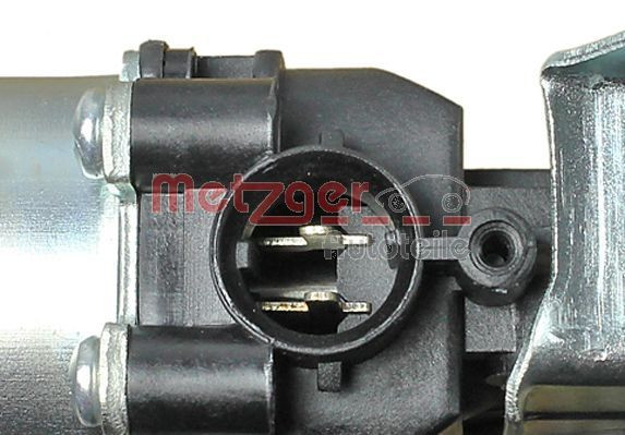 Lango pakėliklis METZGER 2160418