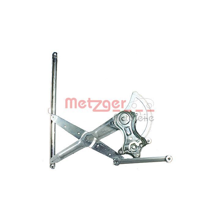 Lango pakėliklis METZGER 2160419