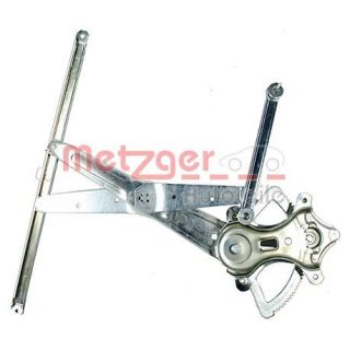 Lango pakėliklis METZGER 2160420