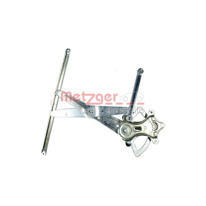 Lango pakėliklis METZGER 2160420