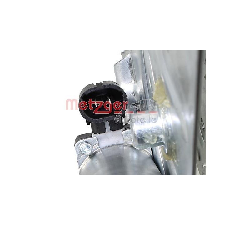 Lango pakėliklis METZGER 2160458