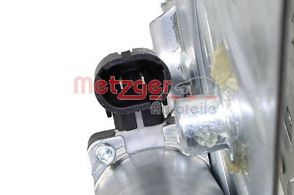 Lango pakėliklis METZGER 2160458